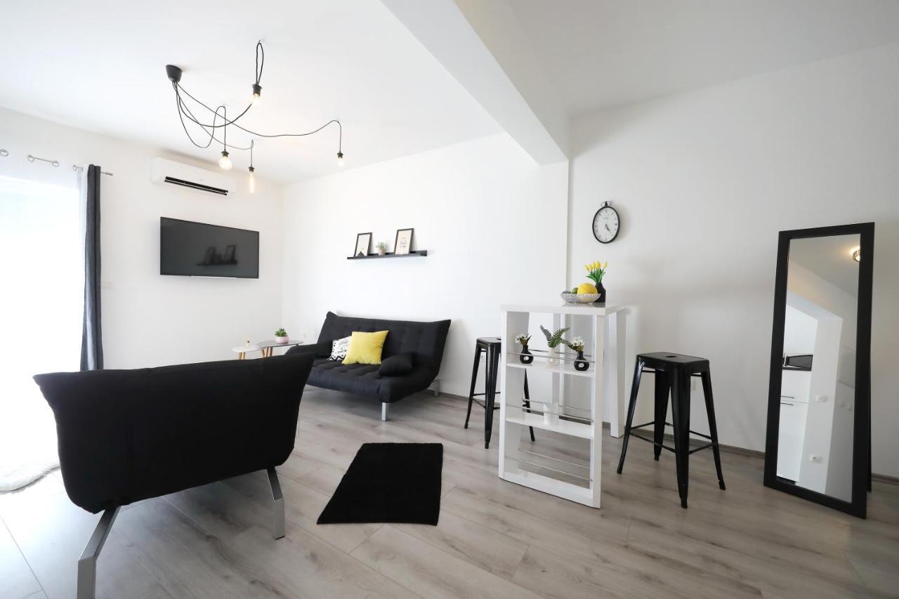 Luxury Apartments 1107 Zadar Exterior photo