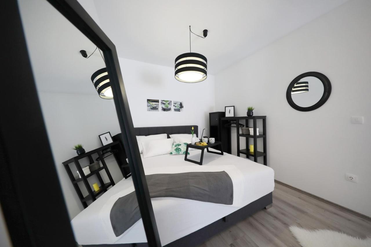 Luxury Apartments 1107 Zadar Exterior photo