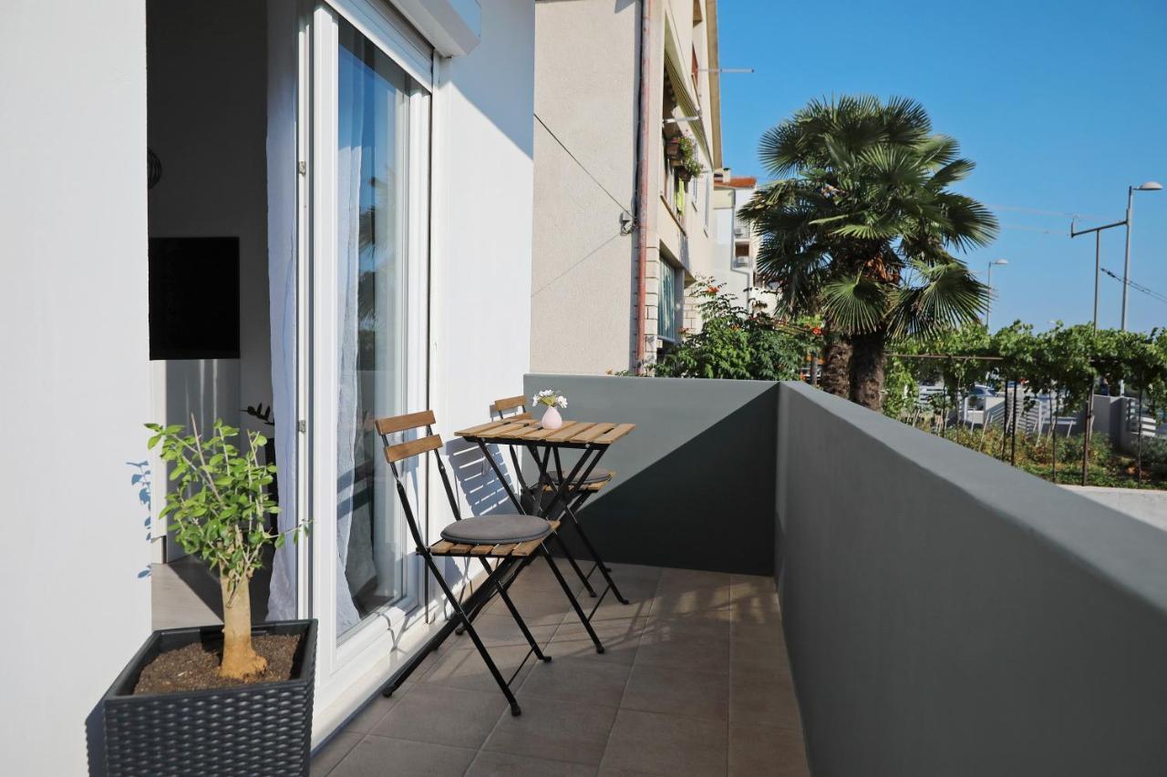 Luxury Apartments 1107 Zadar Exterior photo