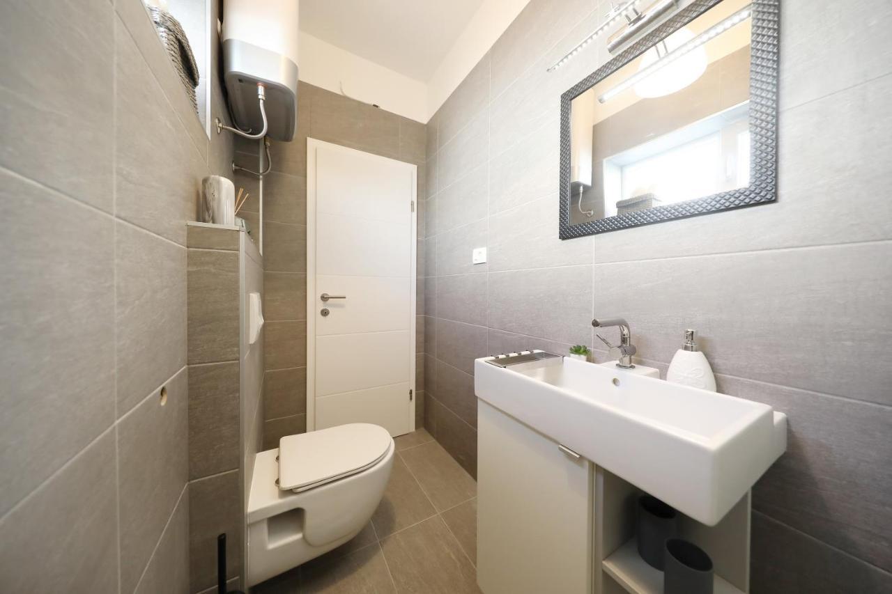 Luxury Apartments 1107 Zadar Exterior photo